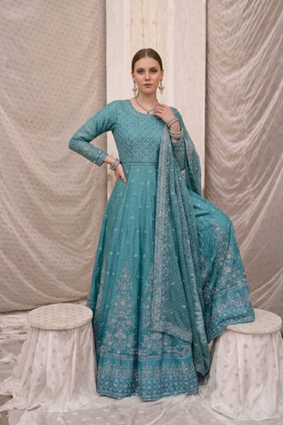 DAISY - DF-85 - AQUA