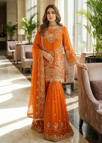 HALA - SF-05 - ORANGE