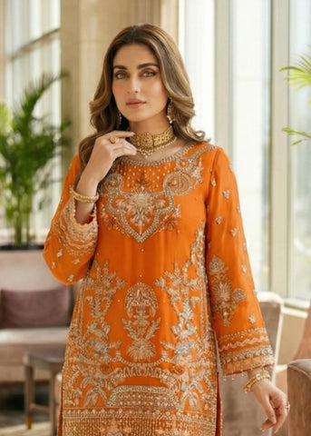 HALA - SF-05 - ORANGE