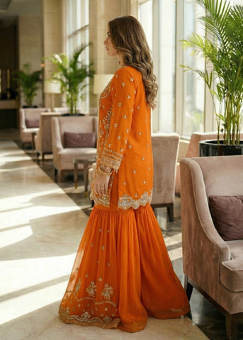 HALA - SF-05 - ORANGE