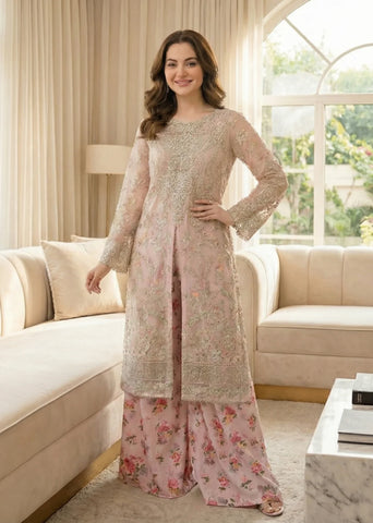 RAISA - DF-42 - PINK