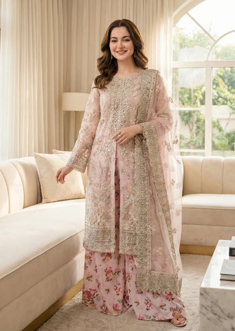 RAISA - DF-42 - PINK