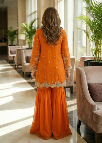 HALA - SF-05 - ORANGE