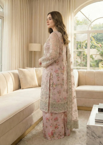 RAISA - DF-42 - PINK